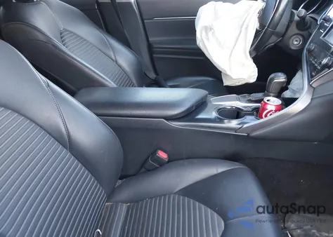 2018 Toyota Camry Se z USA, uszkodzony, nr VIN JTNB11HK6J3041424